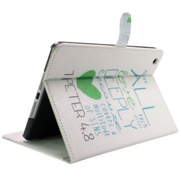 Compatible Model: iPad Air 2 only - Picture 4 of 4