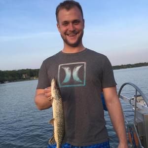 Meet your Posher, Mike