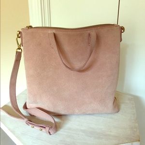 Madewell Mini Transport Crossbody Bag