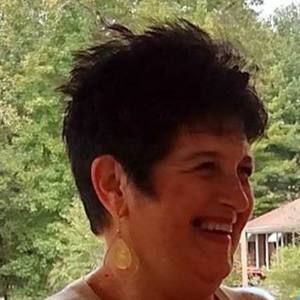 Meet your Posher, Teresa