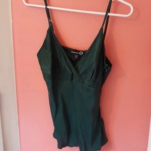 SOLD!! Bebe camisole