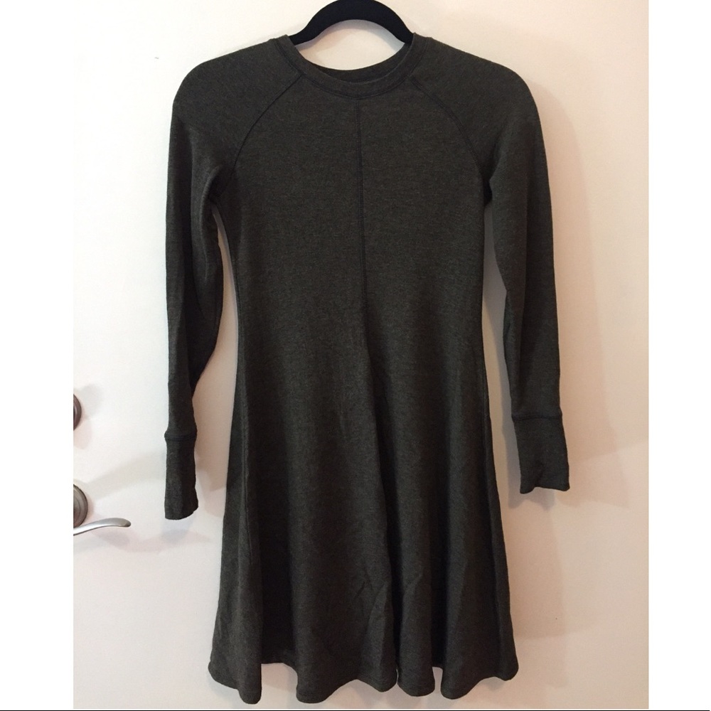 BDG dress