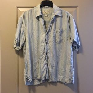 Bamboo Cay 100% Silk!