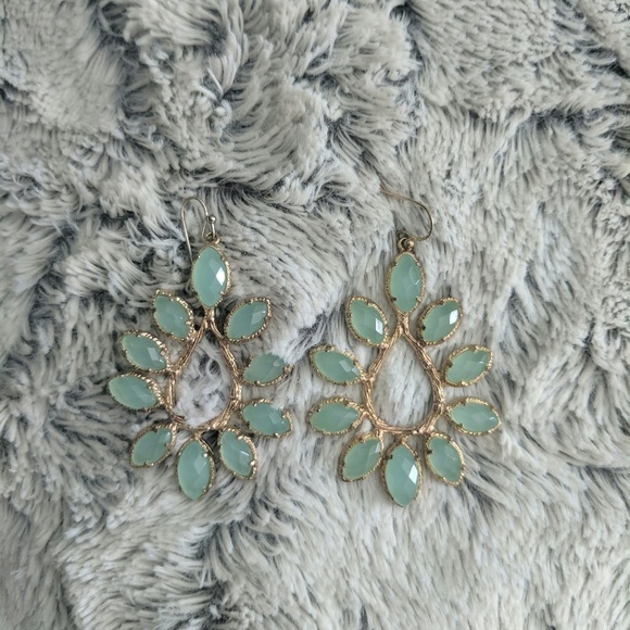 Kendra Scott Jewelry - Kendra Scott Nyla Starburst in Chalcedony
