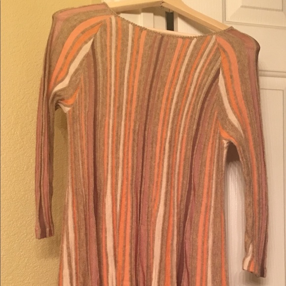 ANTHROPOLOGIE Dress by Moth Sz S - Picture 7 of 8