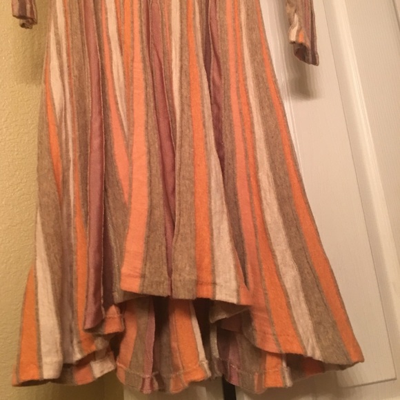 ANTHROPOLOGIE Dress by Moth Sz S - Picture 4 of 8