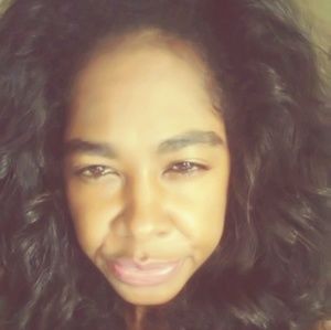 Meet your Posher, Tamika