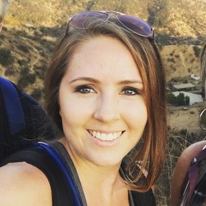 Meet your Posher, Cheyenne