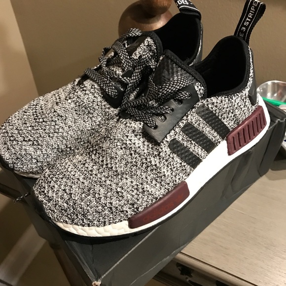 Women's NMD - Picture 2 of 6