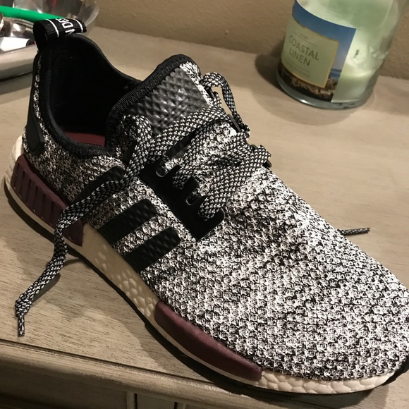 Women's NMD - Picture 4 of 6