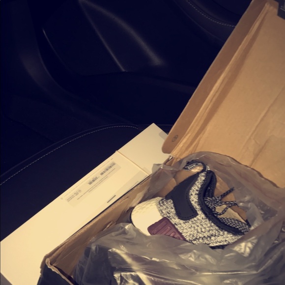 Women's NMD - Picture 5 of 6