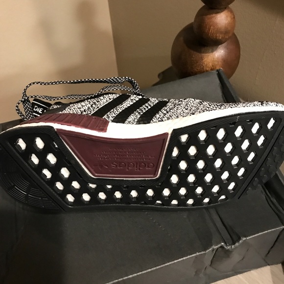 Women's NMD - Picture 6 of 6