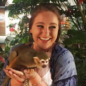 Meet your Posher, Lowry