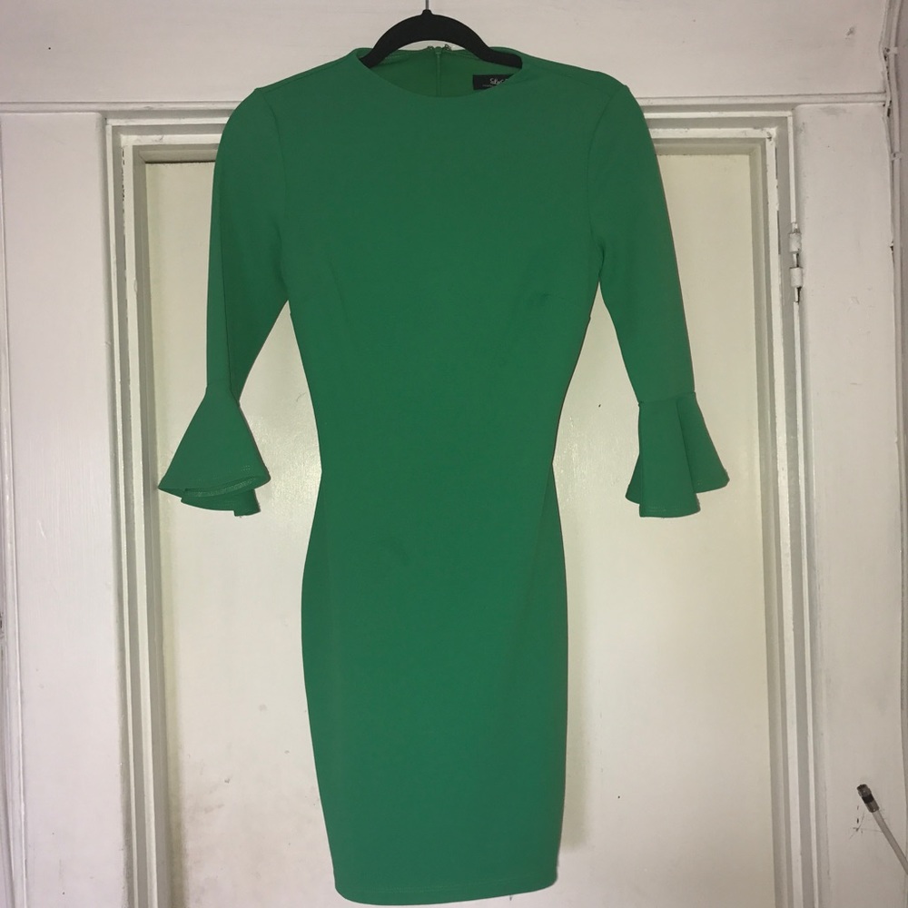 Worn once Dress