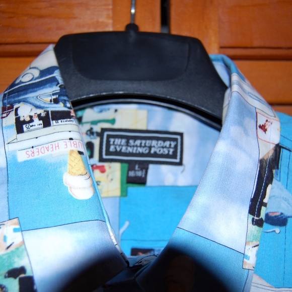 The Saturday Evening Post - Picture 3 of 4