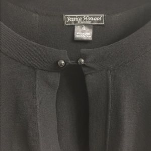 New with tags Dressy shrug sweater