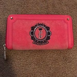 Juicy Couture wallet