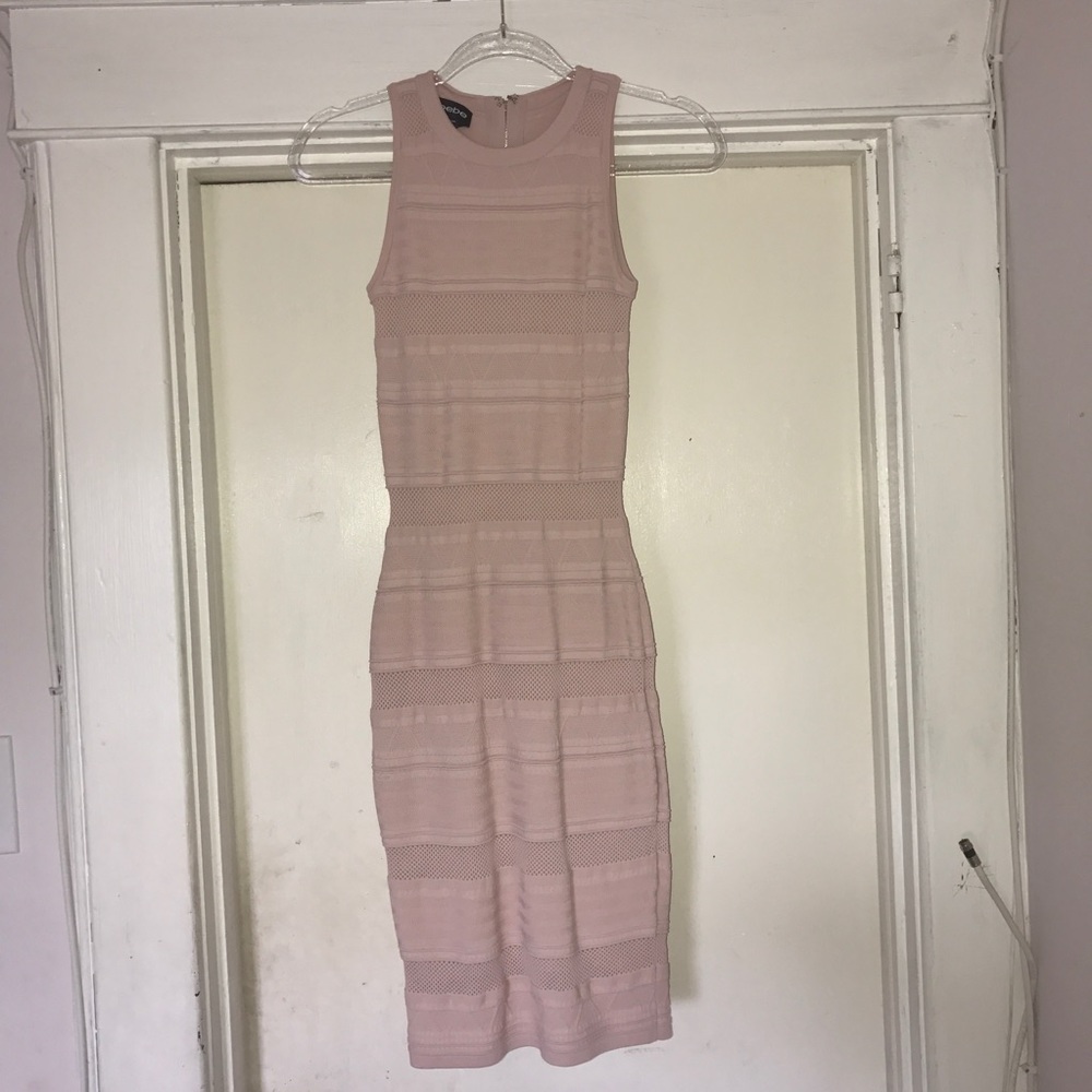 dress worn once