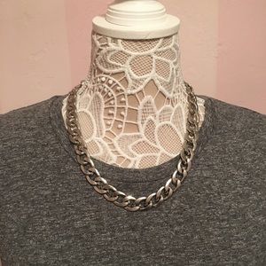 Silver Chain
