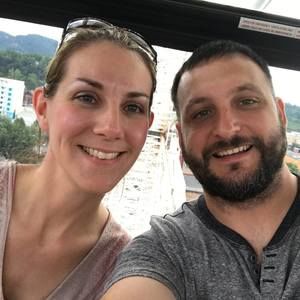 Meet your Posher, Nancy