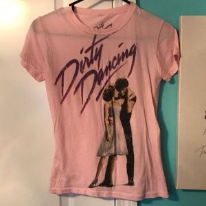 Dirty Dancing Tshirt