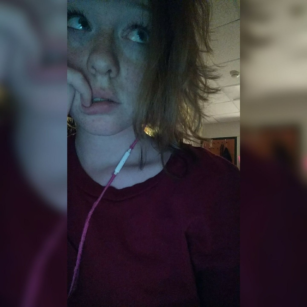 Meet your Posher, Katie-Lyn