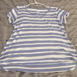 Lularoe classic T. L