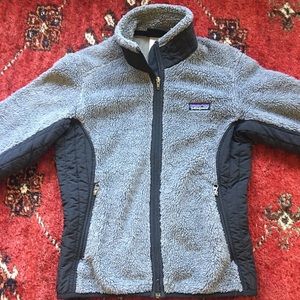 Patagonia Synchilla jacket