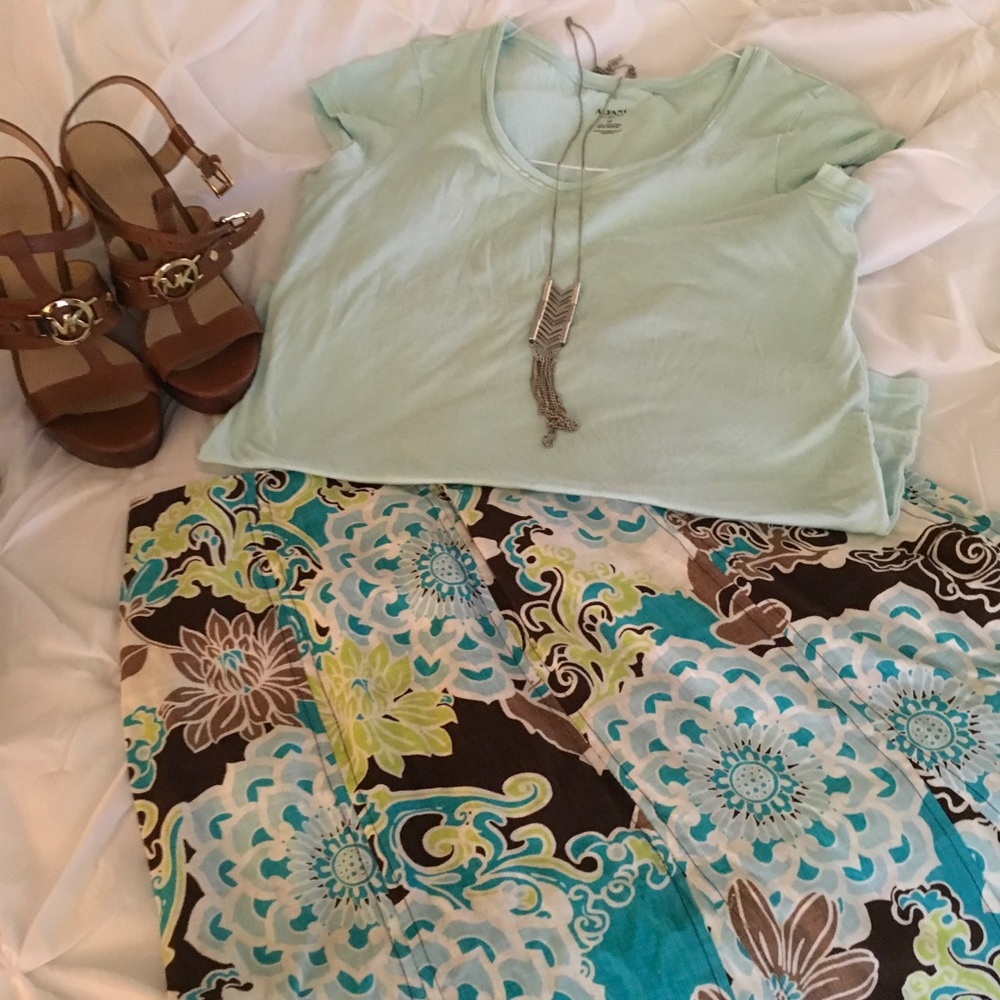 Beautiful Skirt