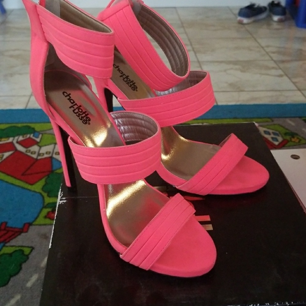 Heels