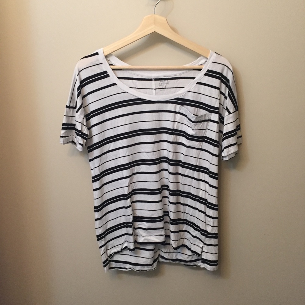 Old Navy Boyfriend Tee