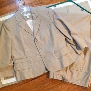LOFT Pant suit