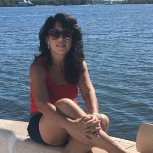 Meet your Posher, Karen