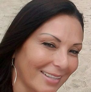 Meet your Posher, Sandra