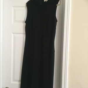 Dani Max Black Dress, 14M