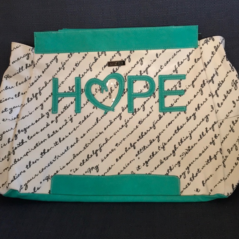 Miche Prima Hope Lives Shell