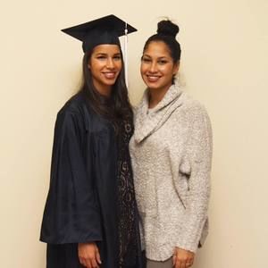 Meet your Posher, Erika