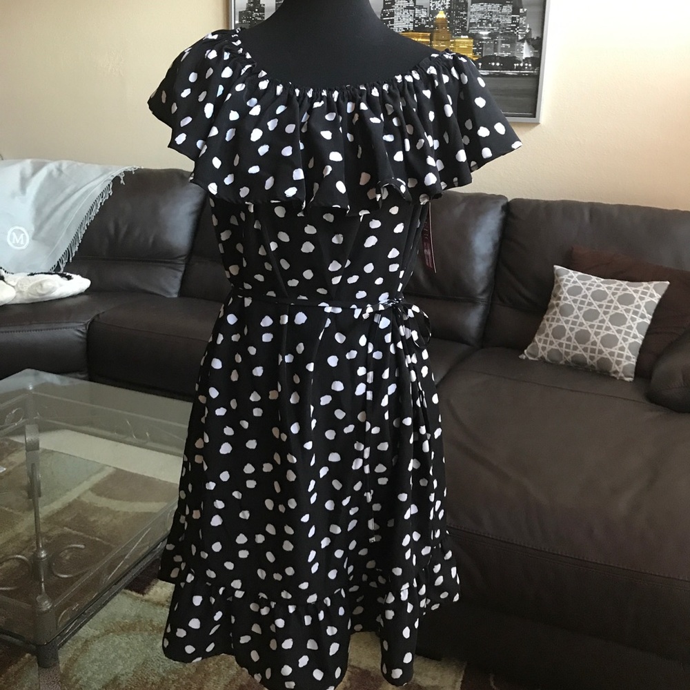 NWT Merona Dress