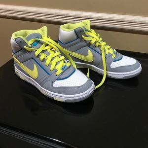 Nike sneakers