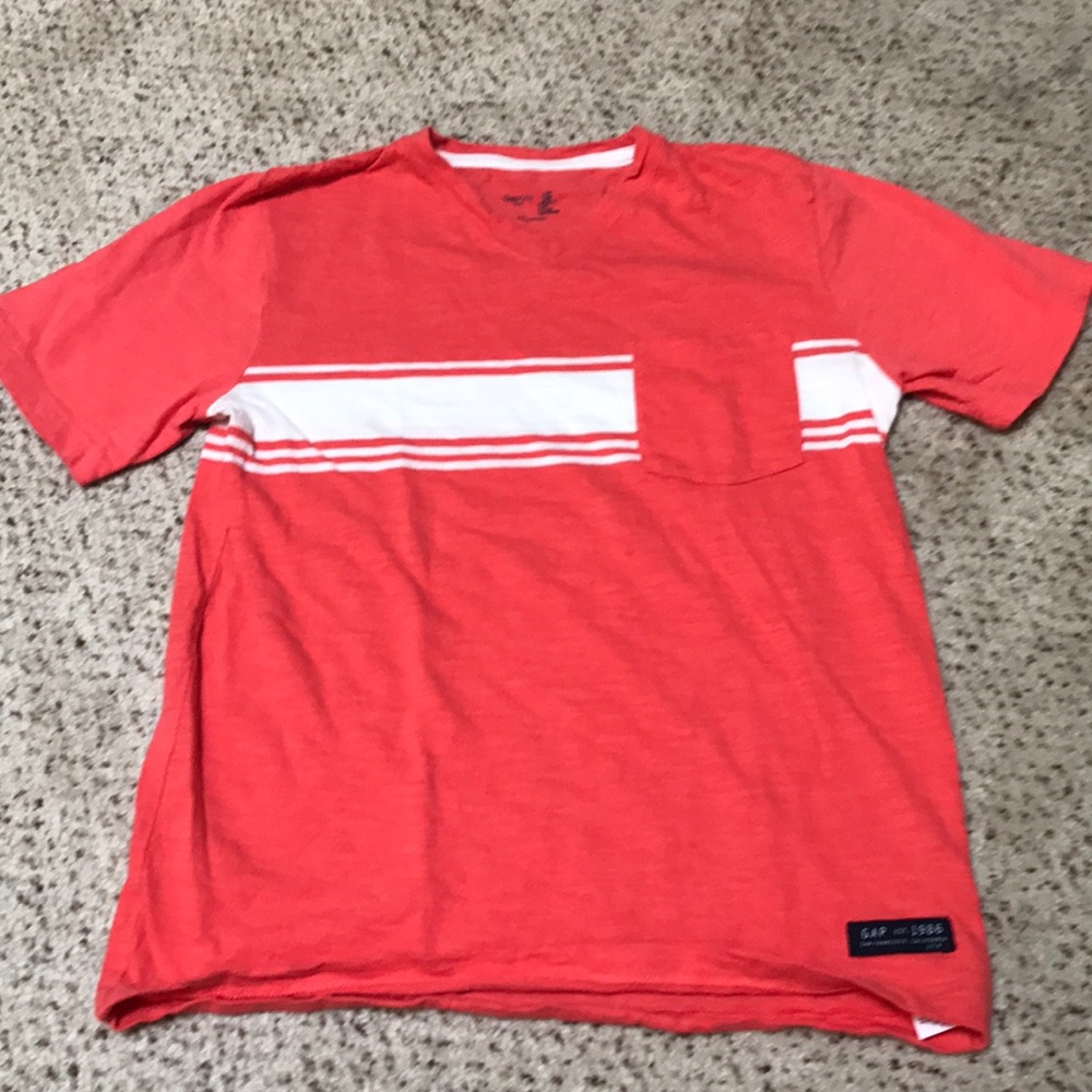 Boys Gap T-Shirt