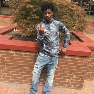 Meet your Posher, Kaivon