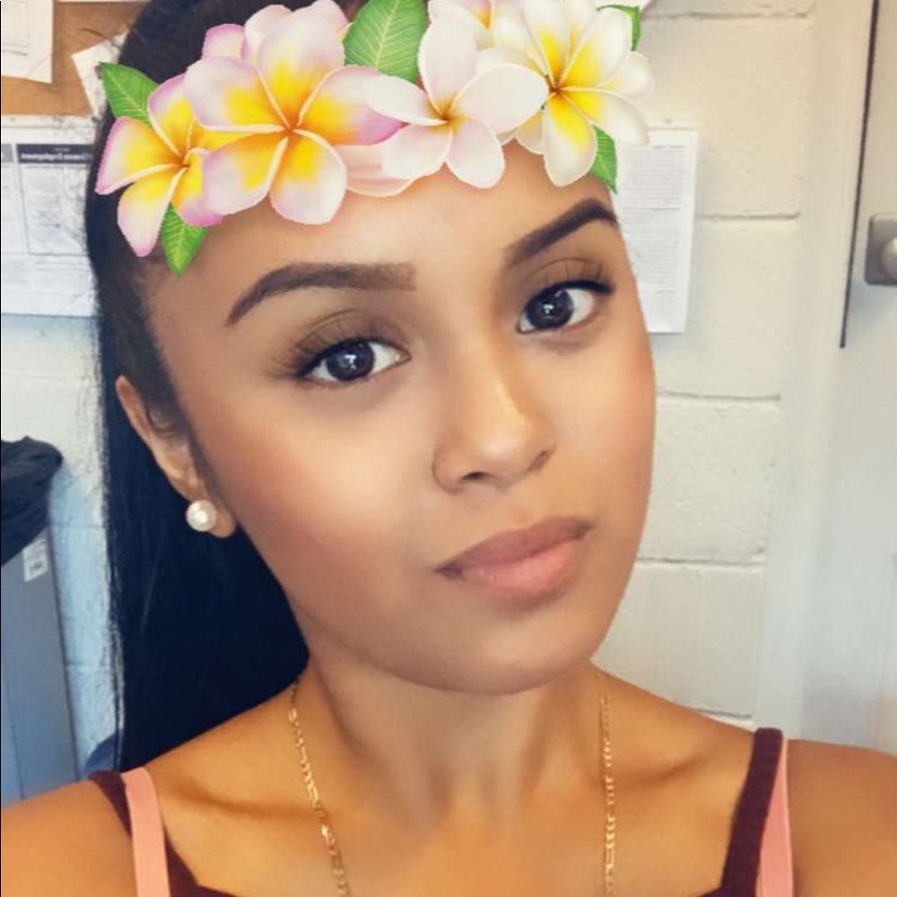 Meet your Posher, Jerrica