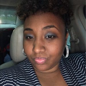 Meet your Posher, Tamika