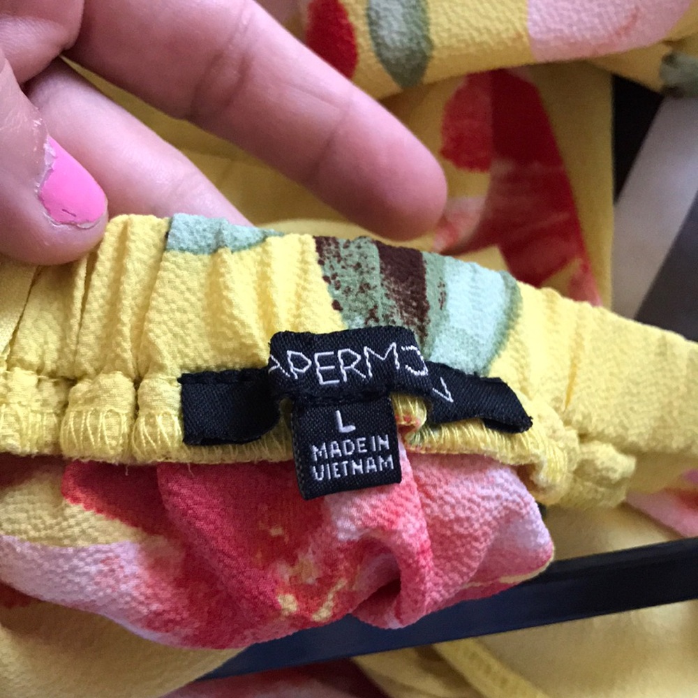 Romper - Picture 2 of 2