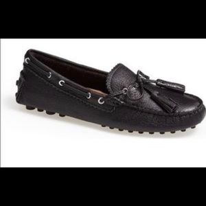 Coach Nadia driving loafers