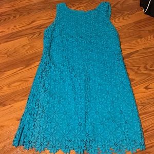 Lace Lilly Pulitzer Dress