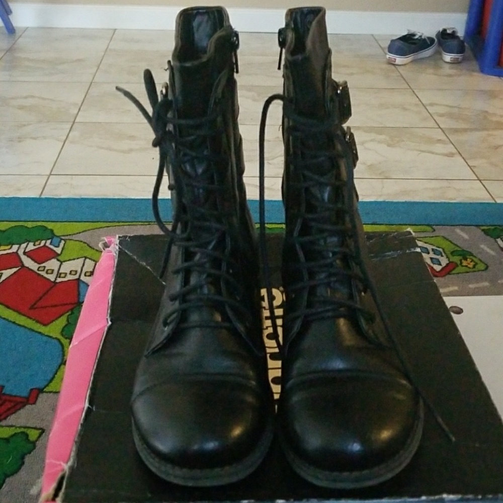 Shoes