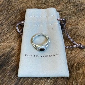 David Yurman Ring
