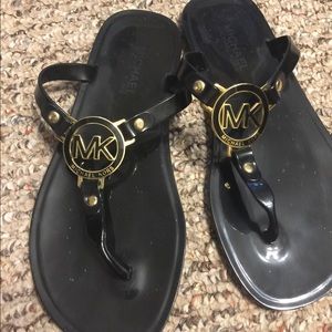 Micheal Kors sandals