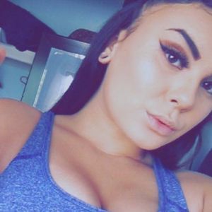 Meet your Posher, Shyla